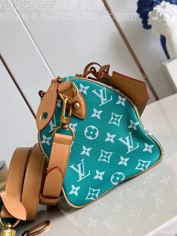 Vuitton 25 SPEEDY Louis 0810